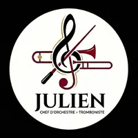 Julien Jacquemart Logo