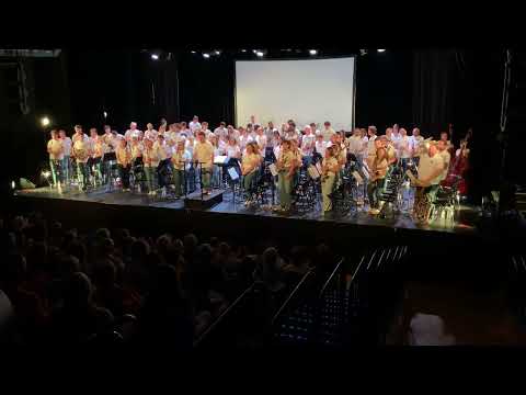 « Constellations » - Grand Orchestre du Stage Musical d’Été d’Épehy 2026 (Live Recording)