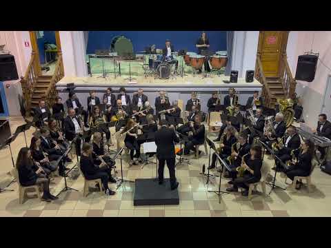 The Phantom of the Opera - Andrew LLoyd Weber - Orchestre d’Harmonie d’Epehy