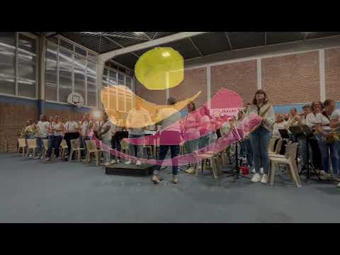 Fanfare and Funk - Oliver Waespi